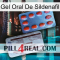 Sildenafil Oral Gel 36